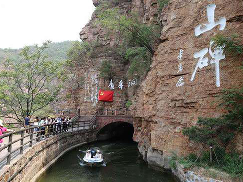 五日課程相關(guān)地點